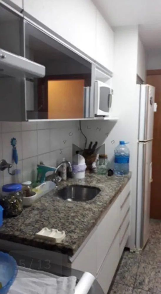 Apartamento, 2 quartos, 75 m² - Foto 8