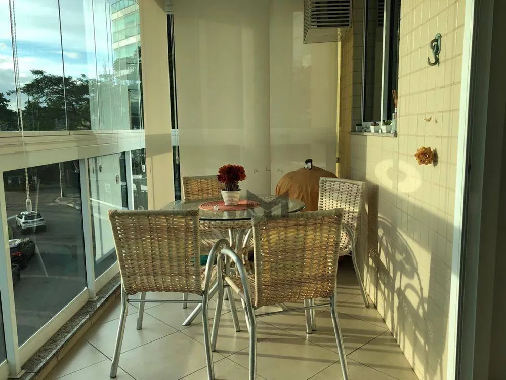 Apartamento, 2 quartos, 75 m² - Foto 4