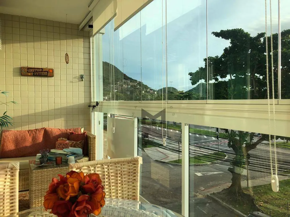 Apartamento, 2 quartos, 75 m² - Foto 3