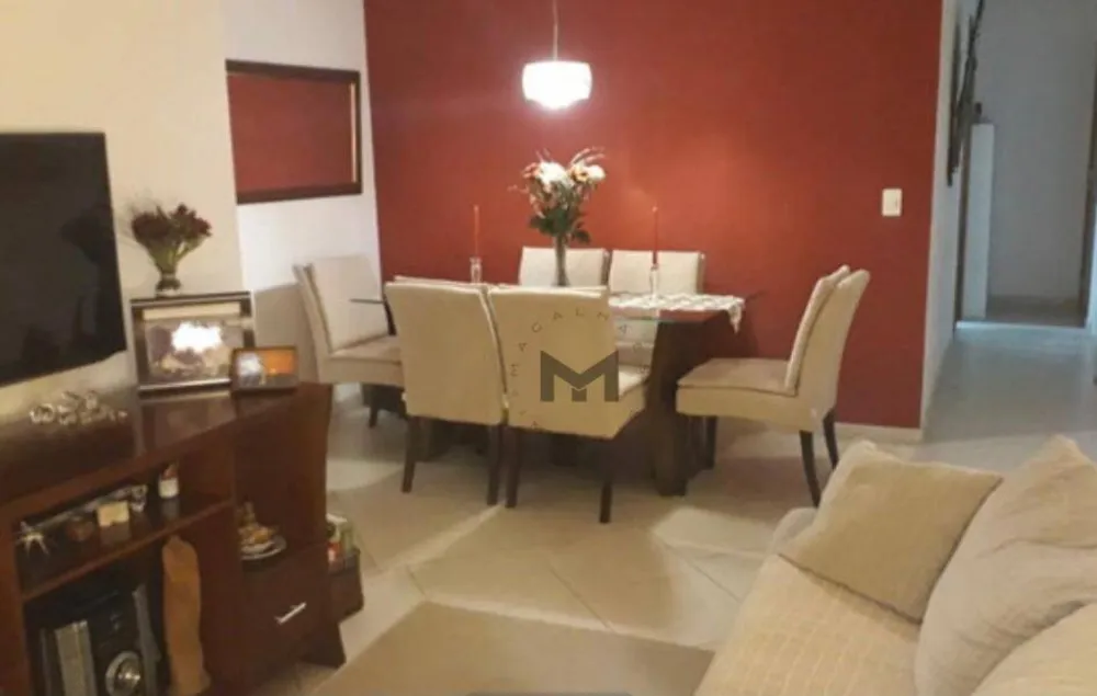 Apartamento, 2 quartos, 75 m² - Foto 7