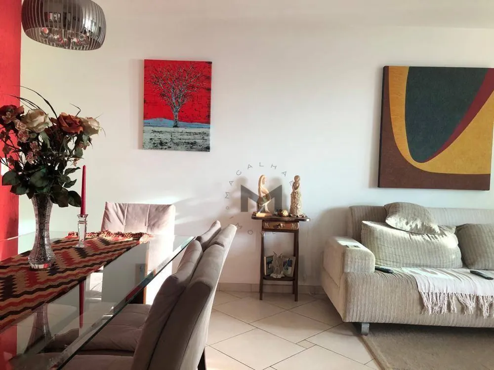 Apartamento, 2 quartos, 75 m² - Foto 6