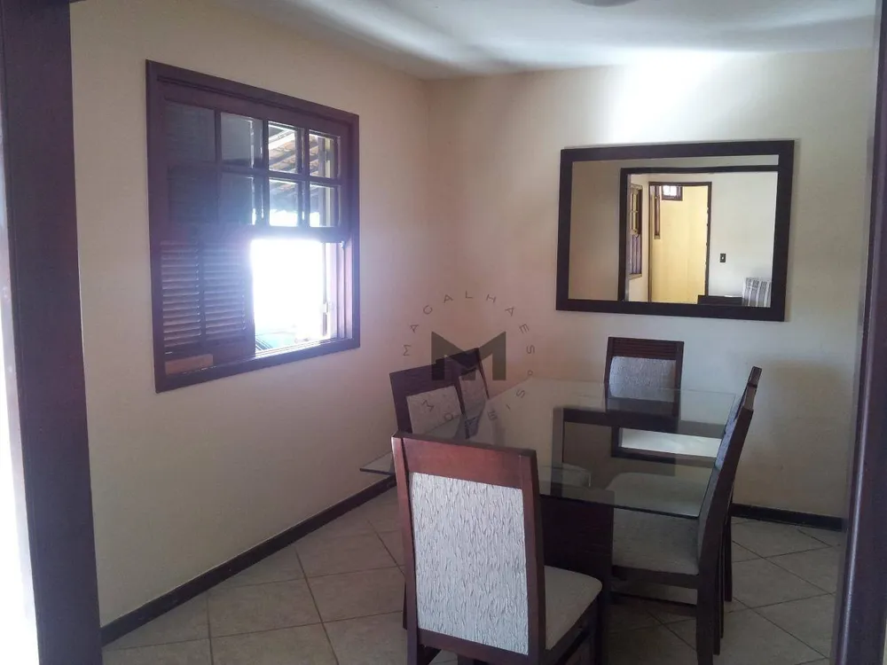 Casa, 3 quartos, 280 m² - Foto 19