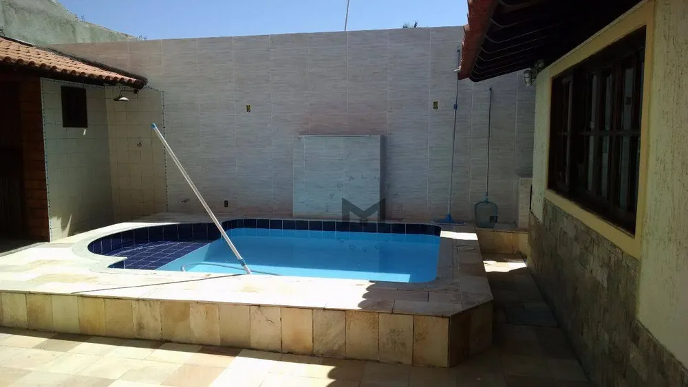 Casa, 3 quartos, 280 m² - Foto 13