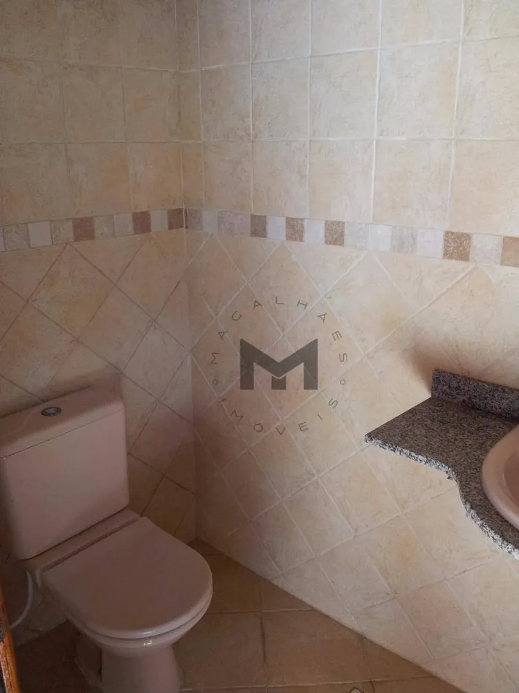 Casa, 3 quartos, 280 m² - Foto 34