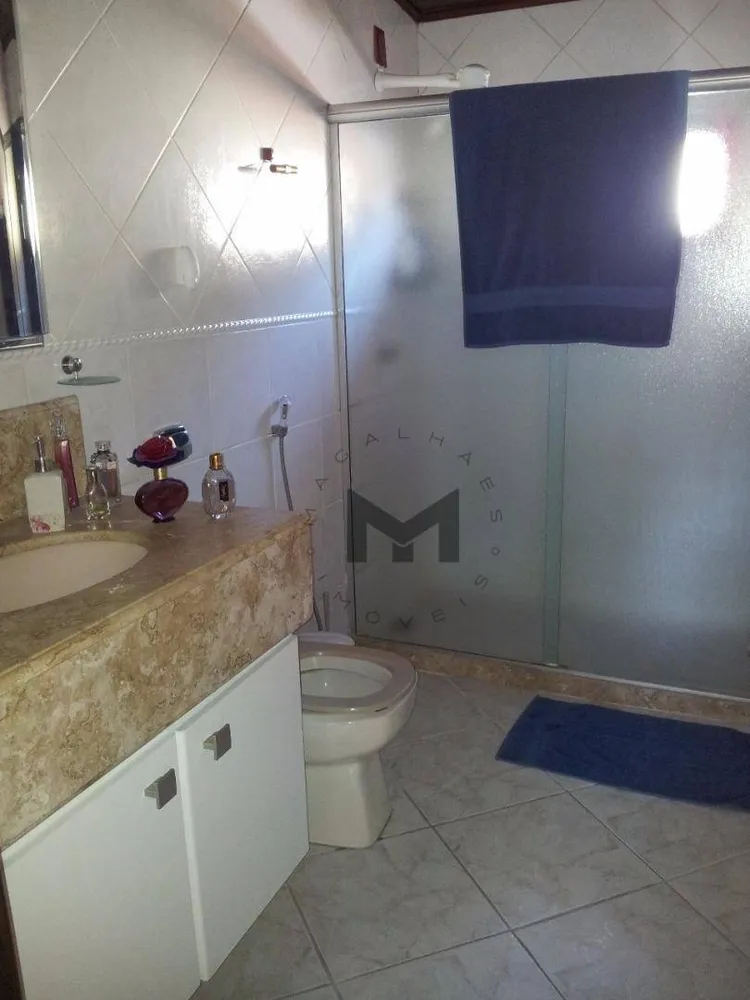 Casa, 3 quartos, 280 m² - Foto 30
