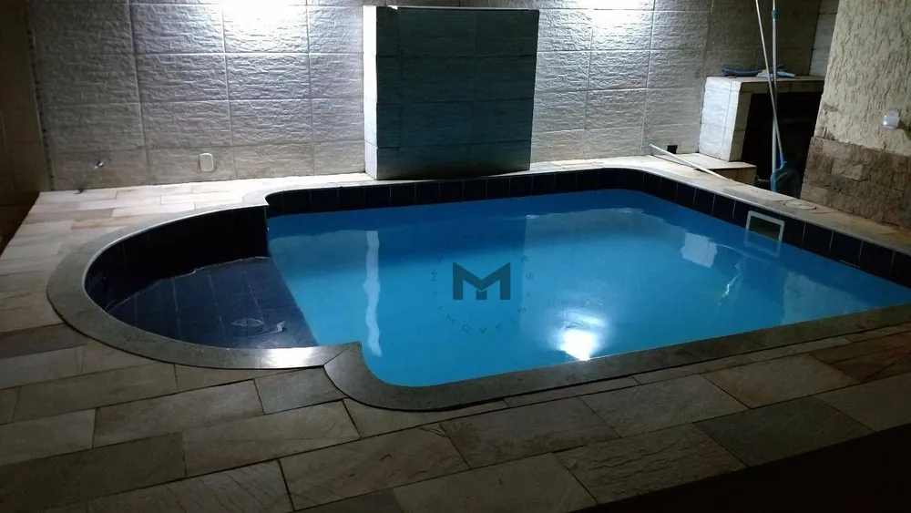 Casa, 3 quartos, 280 m² - Foto 11
