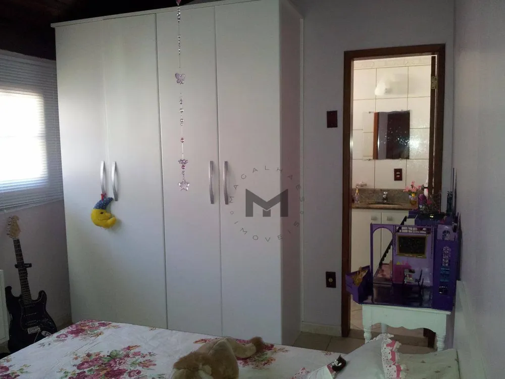 Casa, 3 quartos, 280 m² - Foto 24