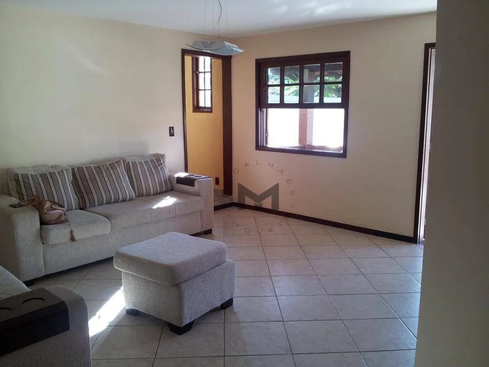 Casa, 3 quartos, 280 m² - Foto 17