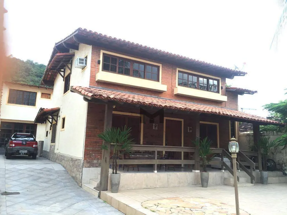 Casa, 3 quartos, 280 m² - Foto 3