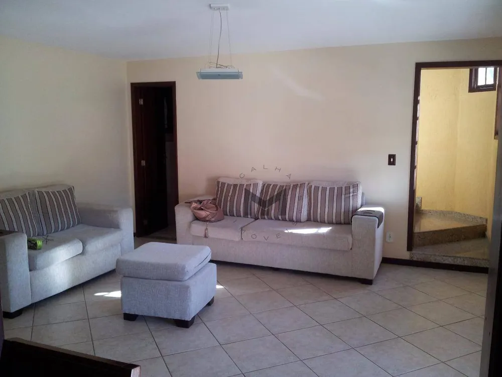 Casa, 3 quartos, 280 m² - Foto 18