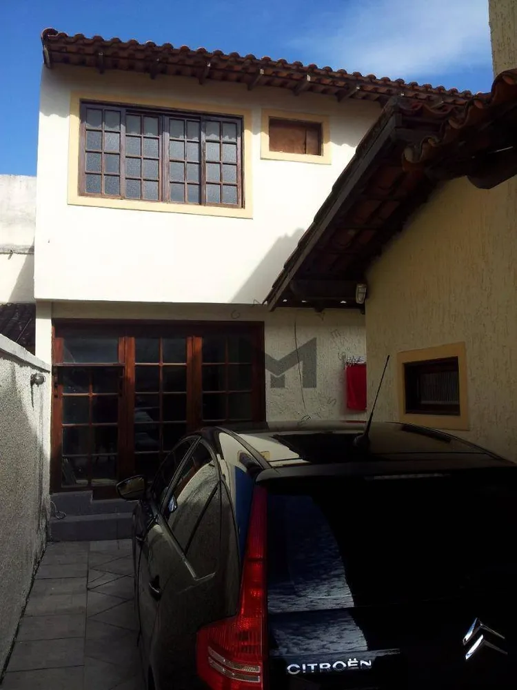 Casa, 3 quartos, 280 m² - Foto 6