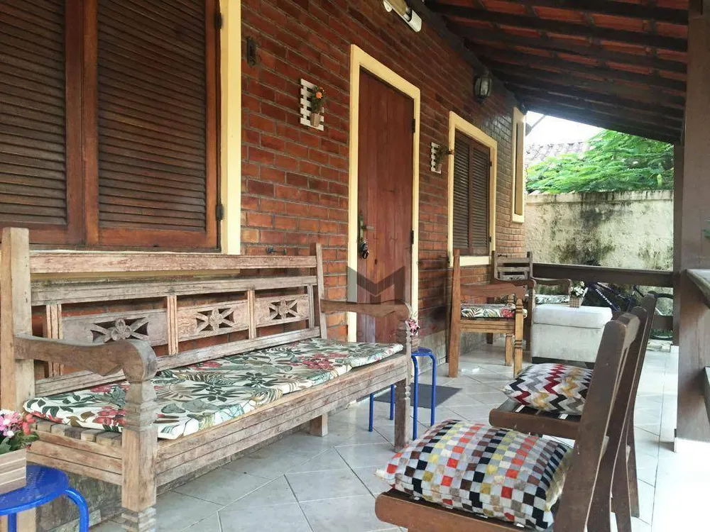 Casa, 3 quartos, 280 m² - Foto 5