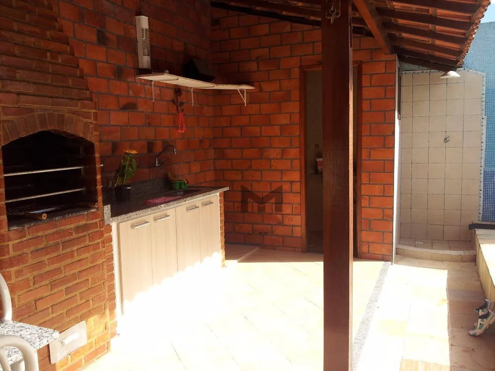 Casa, 3 quartos, 280 m² - Foto 9