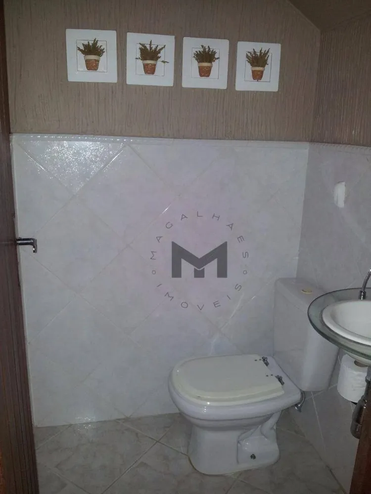 Casa, 3 quartos, 280 m² - Foto 33