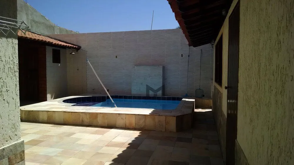 Casa, 3 quartos, 280 m² - Foto 14