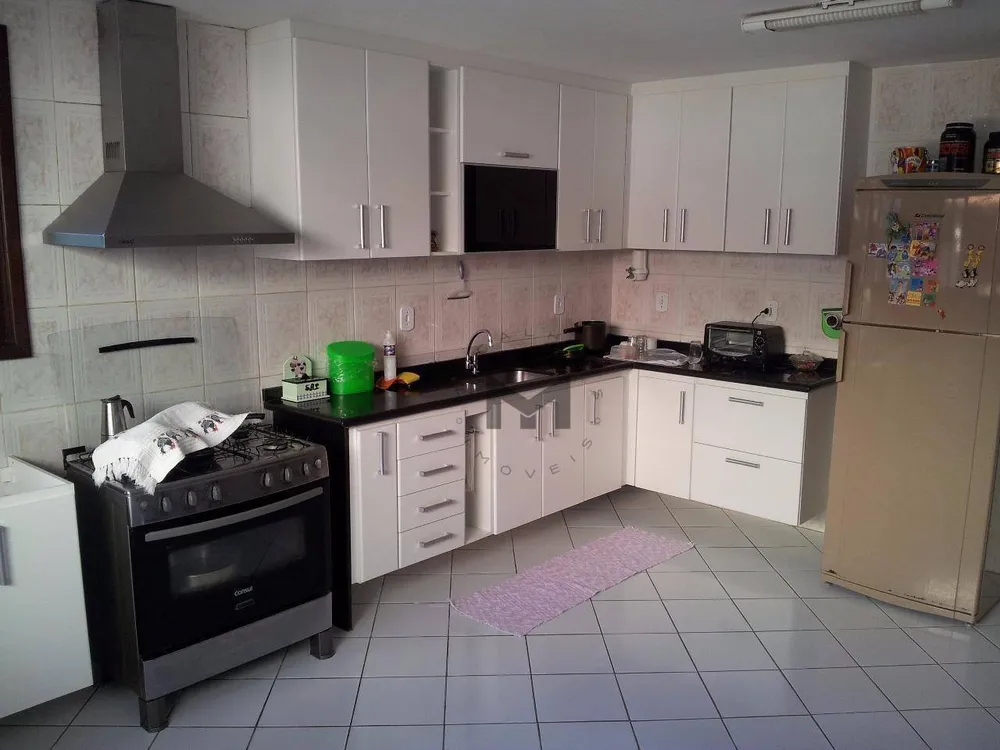Casa, 3 quartos, 280 m² - Foto 21