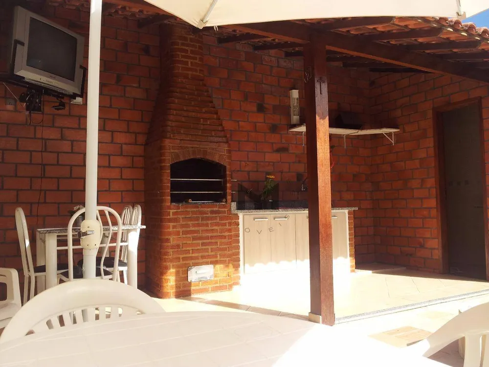 Casa, 3 quartos, 280 m² - Foto 7