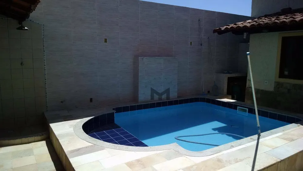 Casa, 3 quartos, 280 m² - Foto 12