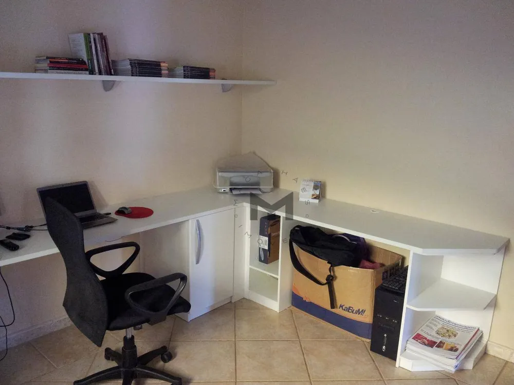 Casa, 3 quartos, 280 m² - Foto 28