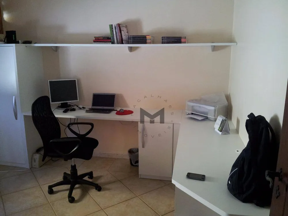 Casa, 3 quartos, 280 m² - Foto 29