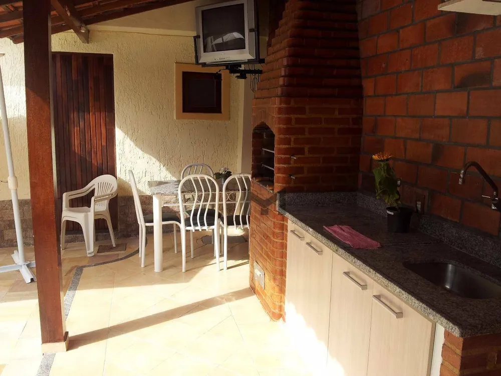 Casa, 3 quartos, 280 m² - Foto 8