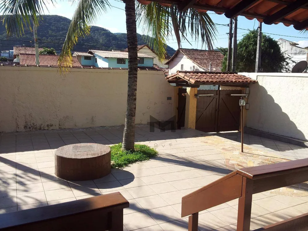 Casa, 3 quartos, 280 m² - Foto 10