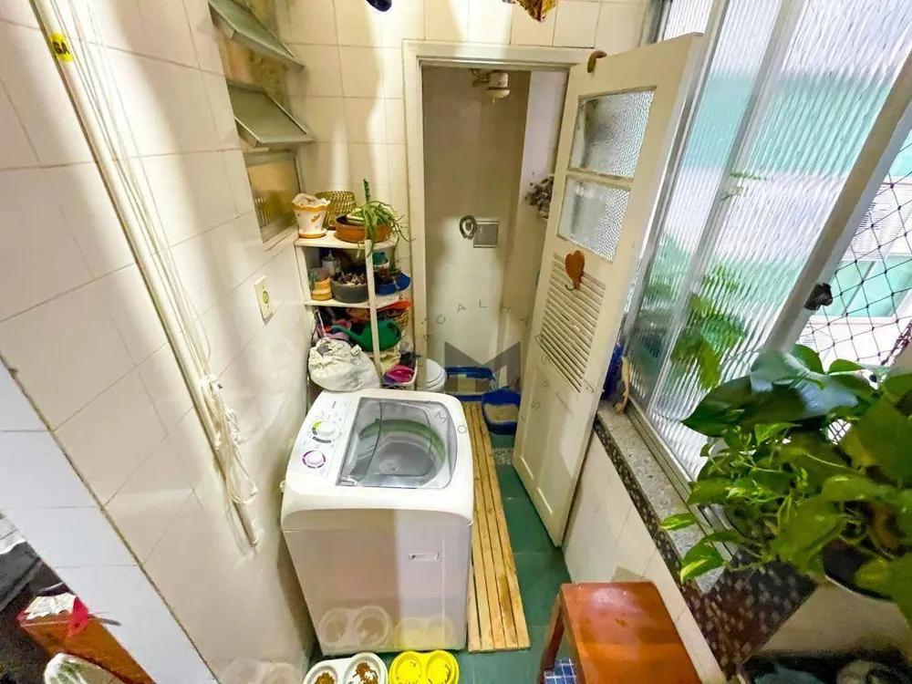 Apartamento, 1 quarto, 55 m² - Foto 9