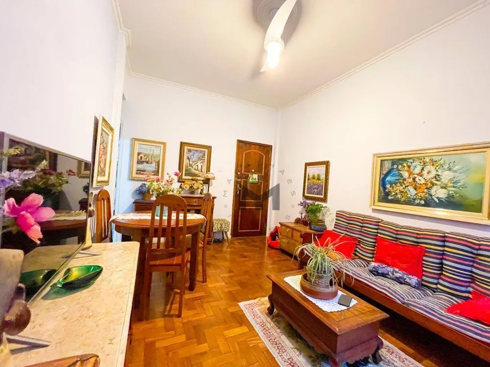 Apartamento, 1 quarto, 55 m² - Foto 2