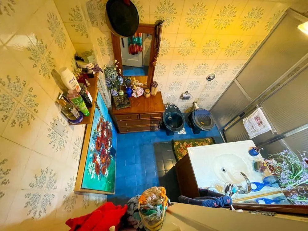 Apartamento, 1 quarto, 55 m² - Foto 5