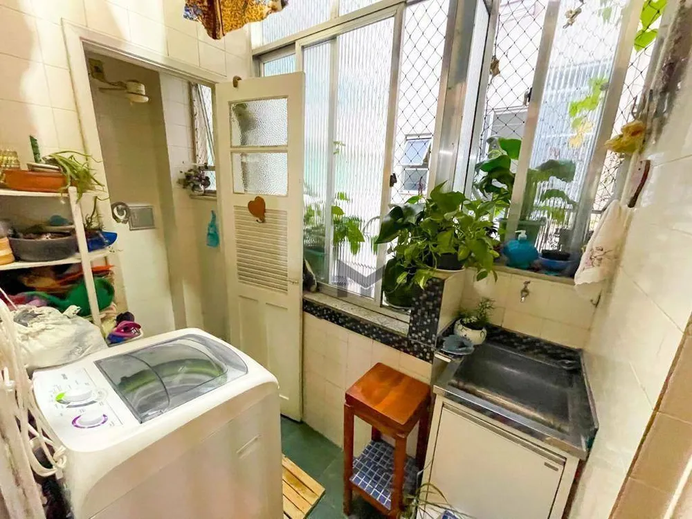 Apartamento, 1 quarto, 55 m² - Foto 8