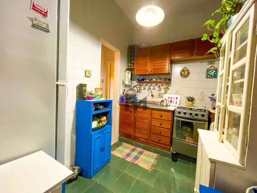 Apartamento, 1 quarto, 55 m² - Foto 7