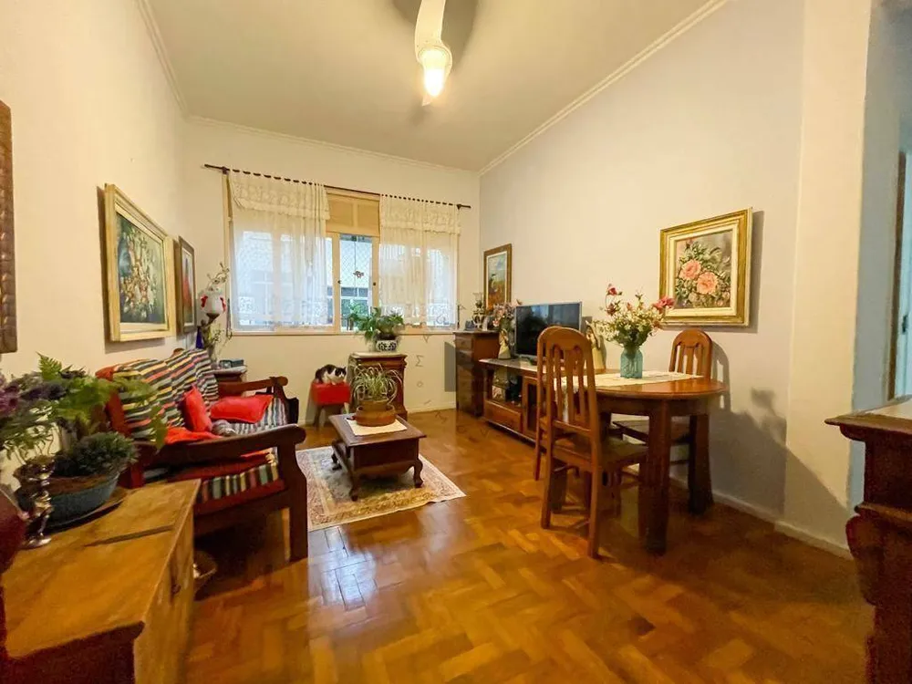 Apartamento, 1 quarto, 55 m² - Foto 1