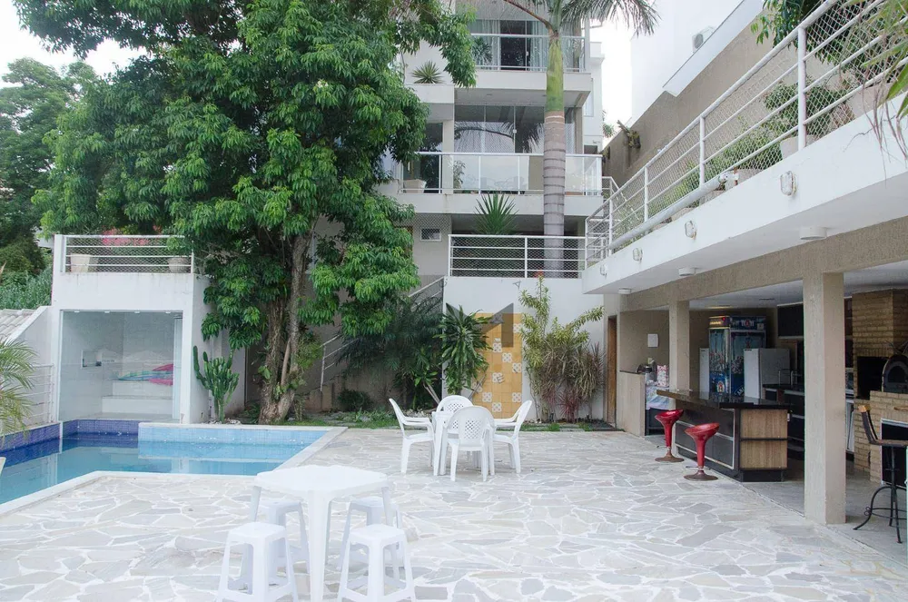 Casa, 9 quartos, 400 m² - Foto 2