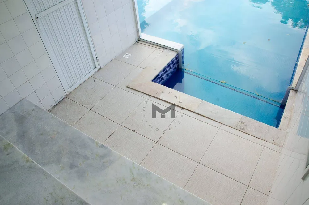 Casa, 9 quartos, 400 m² - Foto 7