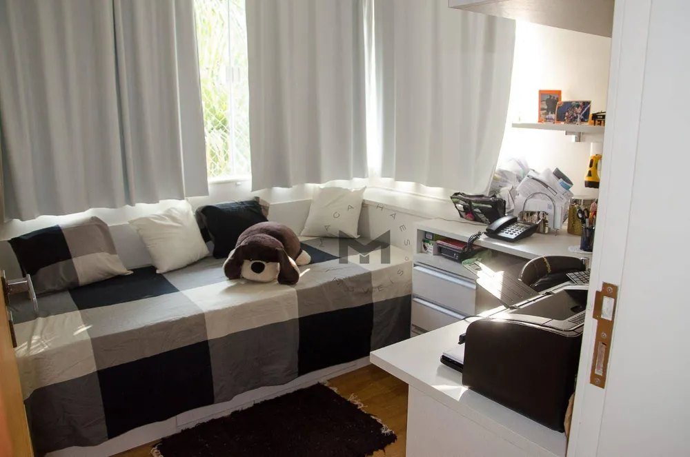 Casa, 9 quartos, 400 m² - Foto 28