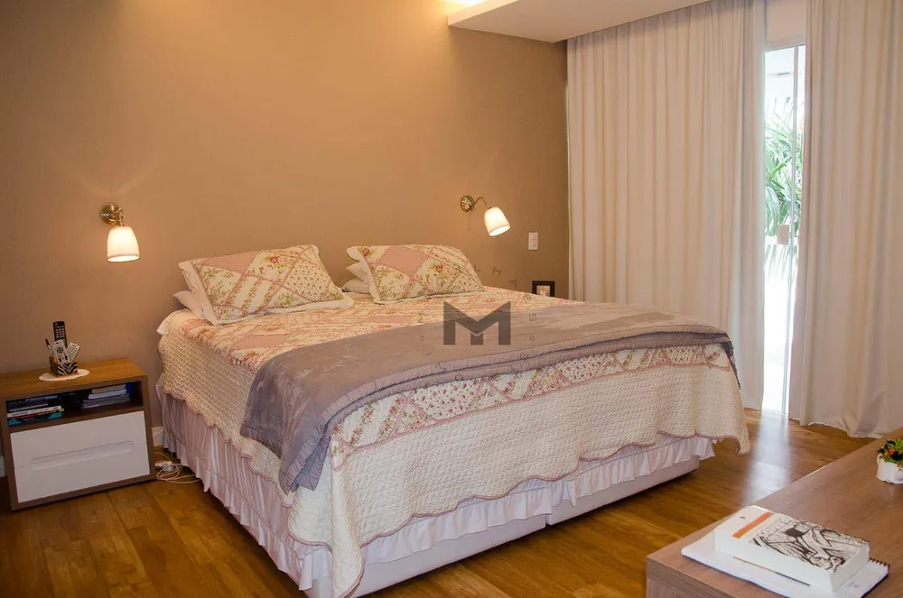 Casa, 9 quartos, 400 m² - Foto 22
