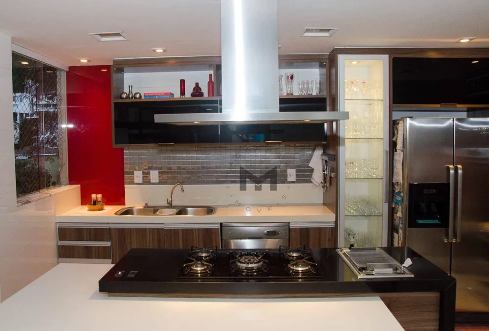 Casa, 9 quartos, 400 m² - Foto 18