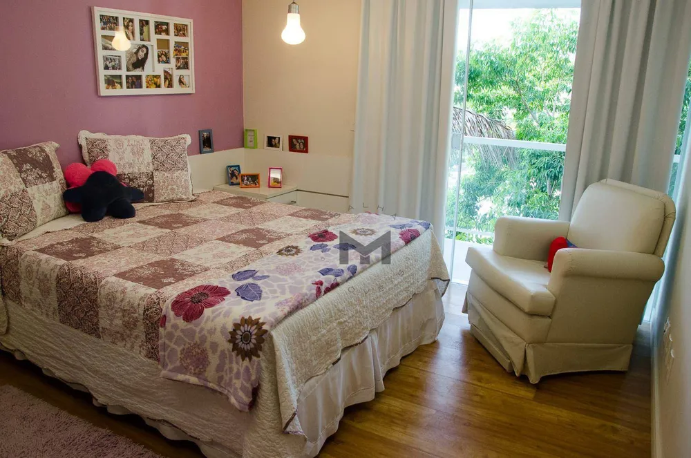 Casa, 9 quartos, 400 m² - Foto 34