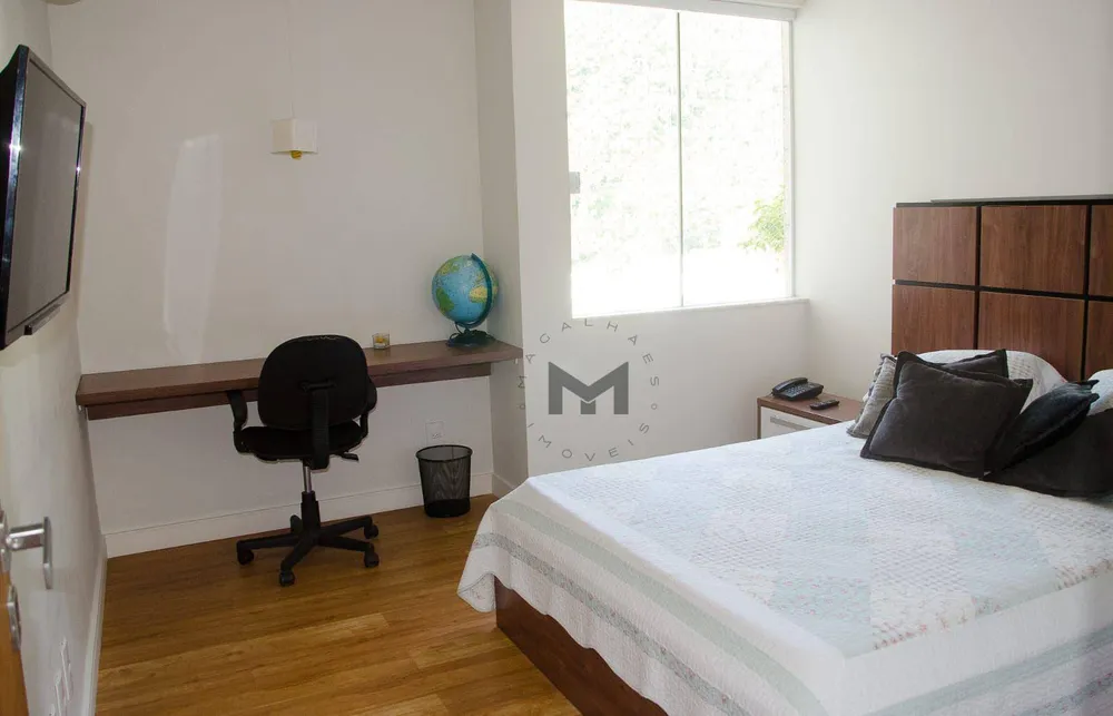 Casa, 9 quartos, 400 m² - Foto 29
