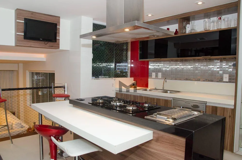 Casa, 9 quartos, 400 m² - Foto 17