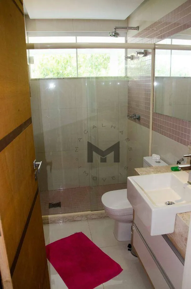 Casa, 9 quartos, 400 m² - Foto 36