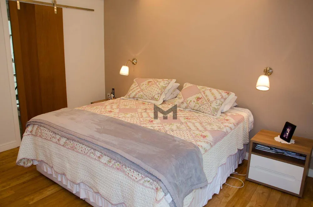 Casa, 9 quartos, 400 m² - Foto 25