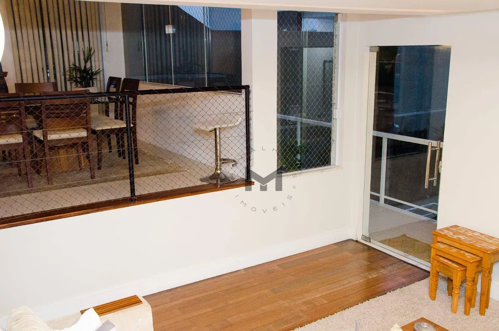 Casa, 9 quartos, 400 m² - Foto 13