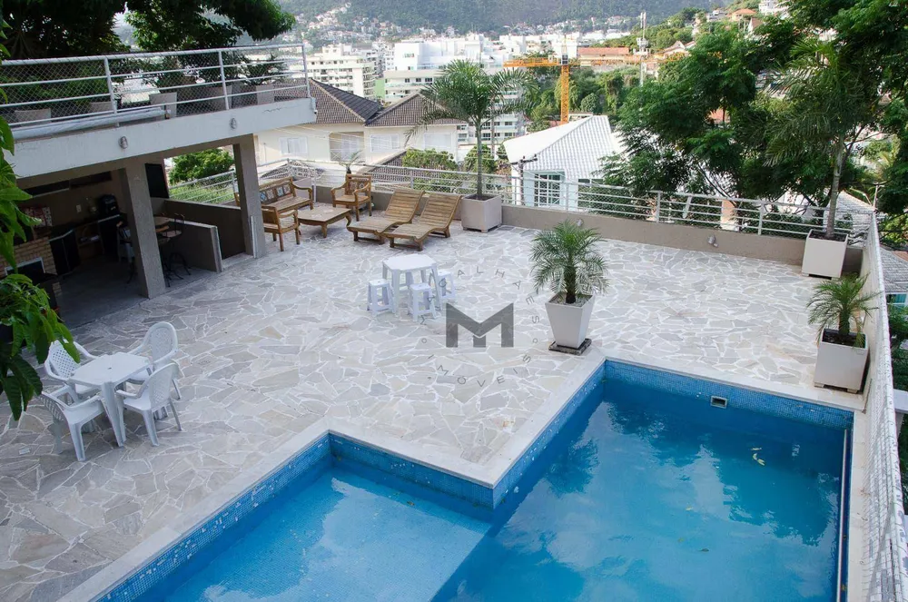 Casa, 9 quartos, 400 m² - Foto 4