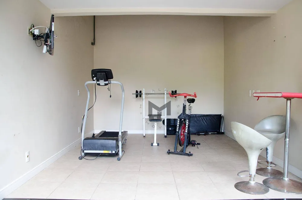 Casa, 9 quartos, 400 m² - Foto 8
