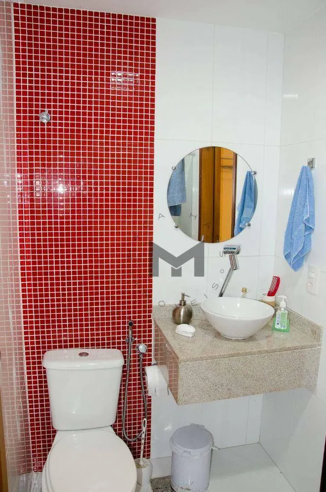 Casa, 9 quartos, 400 m² - Foto 37