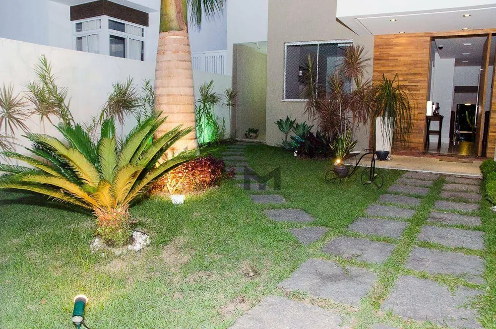 Casa, 9 quartos, 400 m² - Foto 39