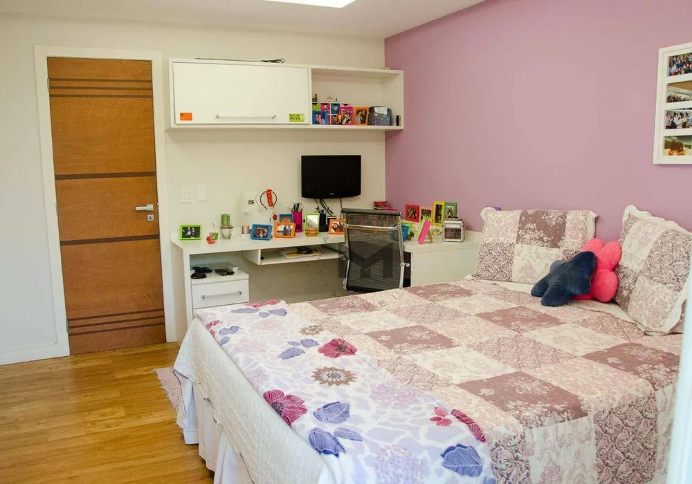 Casa, 9 quartos, 400 m² - Foto 33