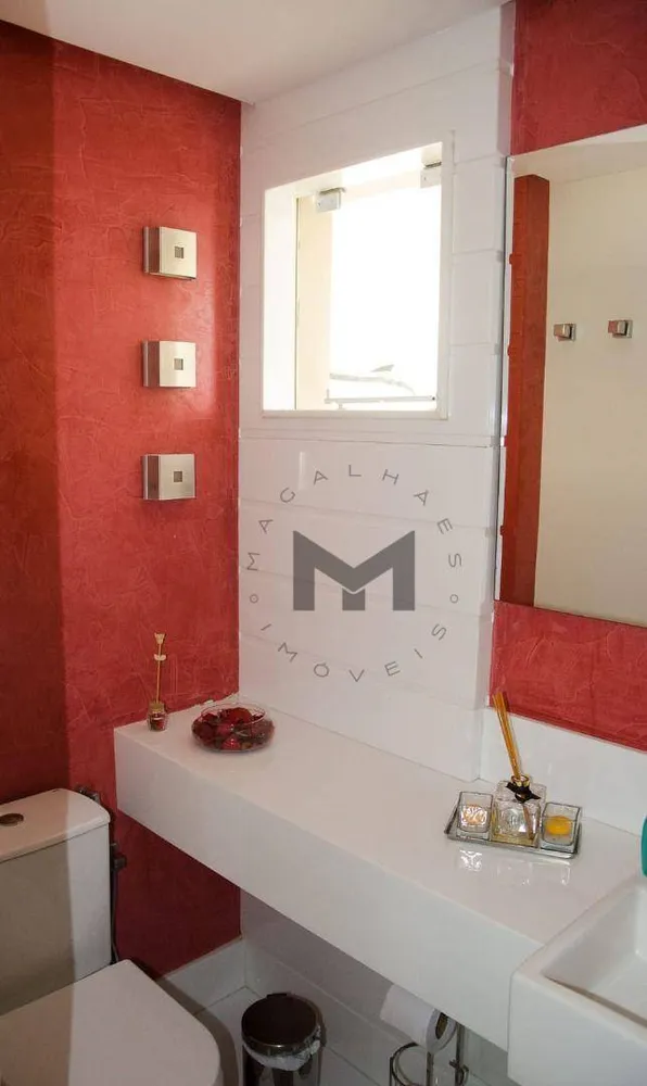 Casa, 9 quartos, 400 m² - Foto 20