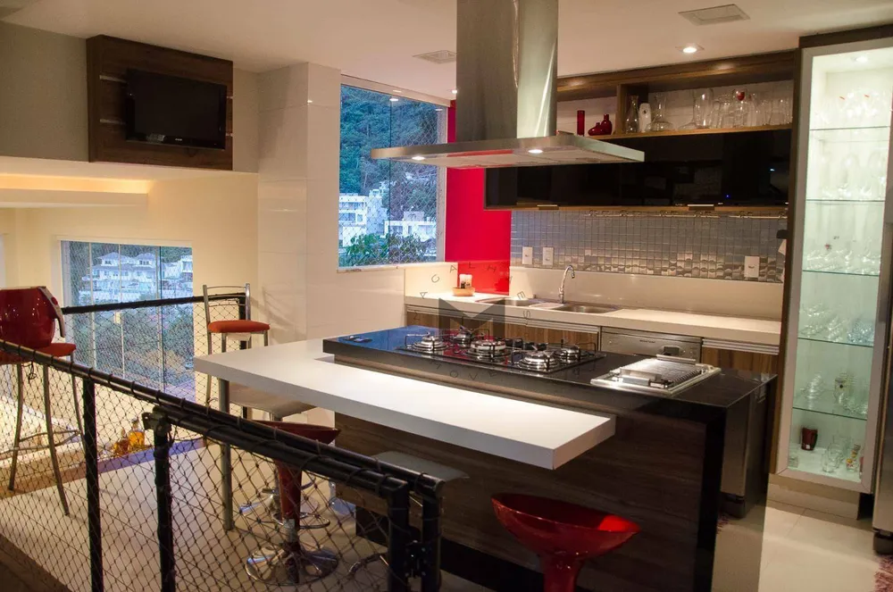 Casa, 9 quartos, 400 m² - Foto 16